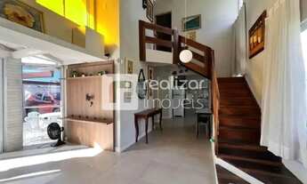 Imagem: Casa 3 quartos no bairro Daniela, Florianopolis