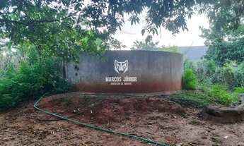 Imagem 6: LINDA CHACARA NA ESTRADA DA PRODUÇÃO A 13 KM DE MONTES CLAROS COM OTIMA ESTRUTURA