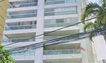 Imagem: ALUGO MARAVILHOSO AP UMARIZAL 185 m