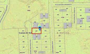 Imagem 4: Lote com 4 Dormitorio(s) localizado(a) no bairro São Luiz em Caxias do Sul / Ref.:S360-986