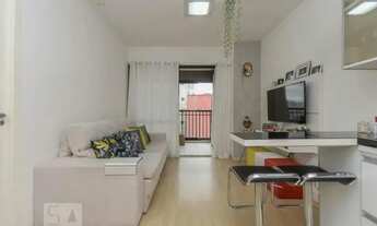 Imagem: Apartamento à Venda - Bela Vista, 1 Quarto