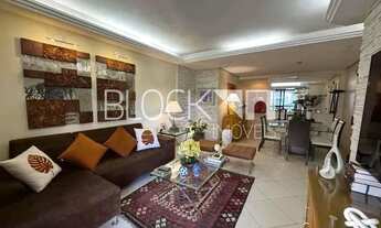 Imagem 6: Barra da Tijuca Apartamento com 4 dormitórios