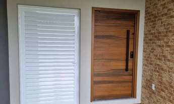 Imagem 5: Casa com 3 dormitórios à venda, 146 m² por R$ 1.450.000,00 - Centro - Garopaba/SC