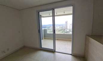 Imagem 5: APARTAMENTO PARA LOCAÇÃO 02 SUITES 01 VAGA COM LAZER COMPLETO NO VILA DA SERRA