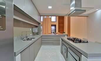 Imagem 6: PORTEIRA FECHADA - CASA DE NOVELA NA PONTE ALTA NORTE - ALTO PADRÃO