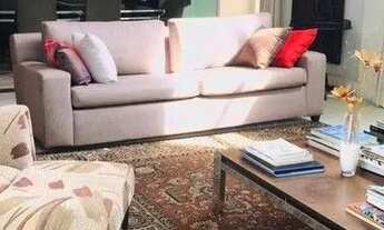 Imagem 7: Casa com 5 dormitórios à venda, 532 m² por R$ 2.999.000,00 - Caminho das Árvores - Salvado