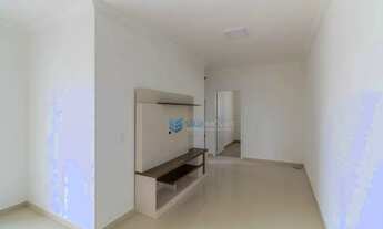 Imagem 2: Apartamento com 3 dormitórios para alugar, 80 m² por R$ 3.976,30/mês - Parque Campolim - S