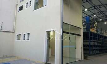 Imagem: Galpão à venda, 275 m² por R$ 1.450.000,00