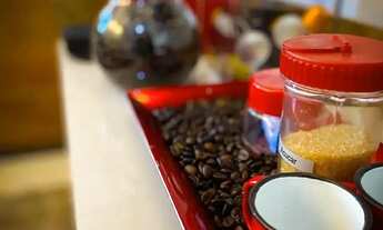 Imagem 4: Apartamento para venda com 38 metros quadrados com 1 quarto