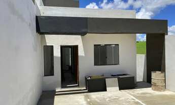 Imagem: CASA PARA VENDA NO BAIRRO SÃO LUCAS!