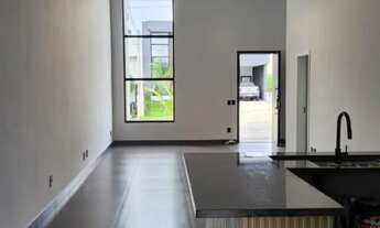 Imagem 4: Casa em Condomínio para Venda em Sorocaba, Jardim Residencial Campos do Conde, 3 dormitóri