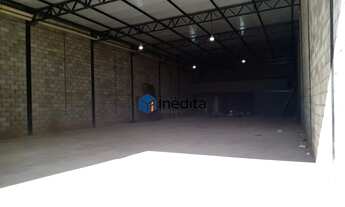 Imagem 3: Galpão na Avenida União- St. Garavelo para Alugar -Excelente Oportunidade