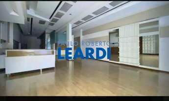 Imagem: COMERCIAL - TATUAPÉ - SP