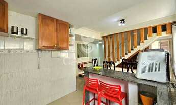 Imagem 5: IMPERDÍVEL ! Cobertura duplex, 3 quartos/2suítes a venda na praia do Morro com 2 vagas de