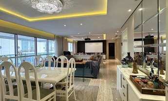 Imagem 4: Apartamento à venda e para alugar em Barueri, Alphaville Industrial, com 3 suítes, com 232