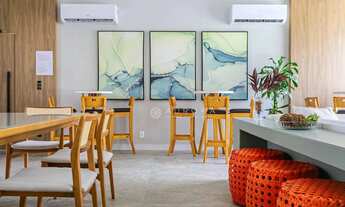 Imagem 5: Apartamento com 3 dormitórios à venda, 94 m² por R$ 1.750.000,00 - Campeche - Florianópoli