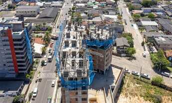 Imagem 7: Apartamento em Construção com 2 Suítes A 500m do Mar