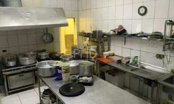 Imagem 5: Casa comercial de esquina, no Centro de Santo André