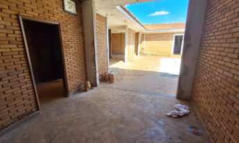 Imagem 3: Casa mista, bairro Jardim Sumaré, Zona Sul em Ribeirão Preto/SP