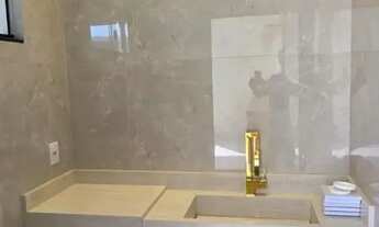 Imagem 2: Casa para Venda em Goiânia, Setor Faiçalville, 3 dormitórios, 3 suítes, 4 banheiros, 3 vag