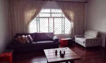 Imagem 3: Casa com 4 quartos à venda ou para locação em Vila Albertina - SP