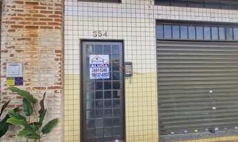Imagem: Sala Comercial - Ribeirão Preto - Vila
