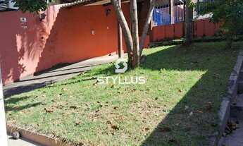 Imagem 3: Jacarepaguá Casa com 2 dormitórios