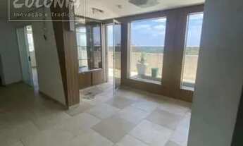 Imagem: Conjunto Comercial para locação - Anchieta