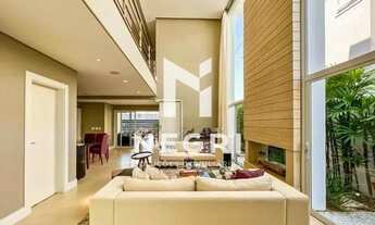 Imagem 5: Casa - Ville Sainte Hélène - Campinas