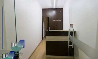 Imagem: Casa Comercial com 10 salas para alugar