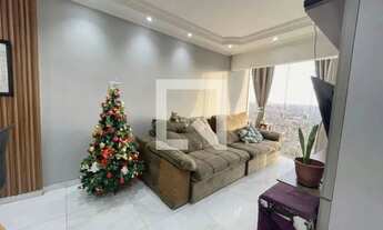 Imagem 3: Apartamento à Venda - Sítio do Mandaqui, 2 Quartos, 60 m2