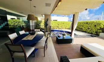 Imagem 7: Condomínio Guilhermino Rezende Bairro Aruana, Aracaju-SE [7259