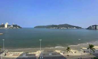 Imagem: Apartamento 3 dormitórios, com vista mar