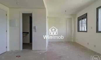 Imagem 5: Apartamento com 1 dormitório à venda, 30 m² por R$ 496.000,00 - Central Parque - Porto Ale