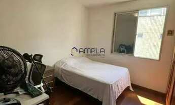 Imagem 5: Cobertura para aluguel, 4 quartos, 2 suítes, 2 vagas, Buritis - Belo Horizonte/MG