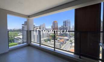 Imagem 5: APARTAMENTO À VENDA EM PINHEIROS, 2 SUÍTES, 1 VAGA DE GARAGEM