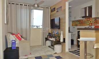 Imagem 2: Apartamento - Jardim Nova Europa - Campinas