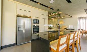 Imagem 7: Casa a venda com 3 quartos no Condomínio Castanheiras - Sorocaba