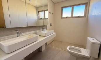 Imagem 7: Apartamento de 206 m² com 04 suítes para alugar por R$ 13.500 mensais no Setor Marista - G