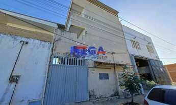 Imagem: Kitnet com 1 quarto no bairro Cajazeiras