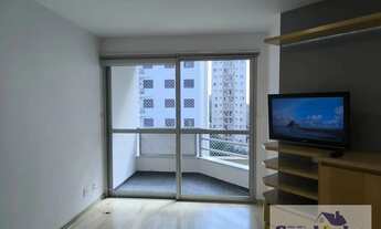 Imagem 3: Alugue Apartamento 2 Dorms na Vila Madalena - 47m² por R$3.700
