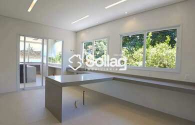 Imagem 9: Casa para locação alto padro no Condomínio Fazenda da Grama, Itupeva, São Paulo