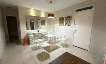 Imagem 2: Apartamento com 2 quartos à venda, 70 m² por R$ 750.000 - Icaraí - Niterói/RJ