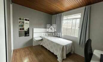 Imagem 5: Casa com 4 dormitórios à venda, Ronda, PONTA GROSSA - PR