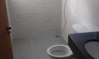 Imagem 6: Casa Nova 3 Dormitórios no Recanto Pouso Alegre em Piracaia