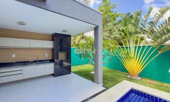 Imagem 6: Alphaville Fortaleza com 5 Suítes