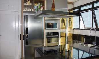 Imagem 4: Alugo Ap Edifício Paganelli 4 quartos