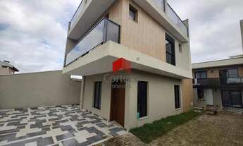 Imagem: Sobrado em condomínio com 142m² 3 quartos