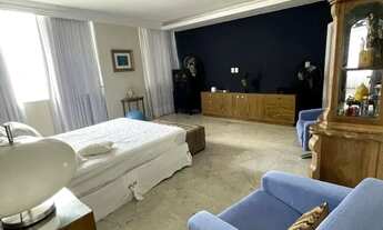 Imagem 3: Pereira Imóveis Vende: Apto Duplex 750m², 2 pavimentos, 5 suítes, 6 banheiros, terraço - V