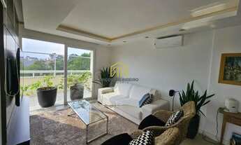 Imagem 4: Cobertura horizontal 03 dorm. aguardando por você!